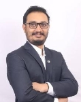 Bhargav Shah